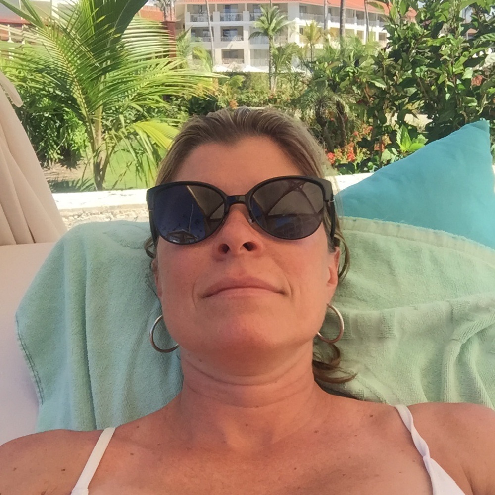 Meet your Posher, Wendy